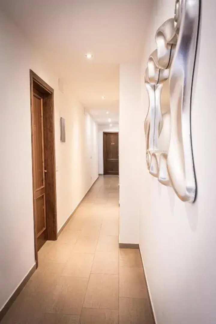 Hotel Sonenga