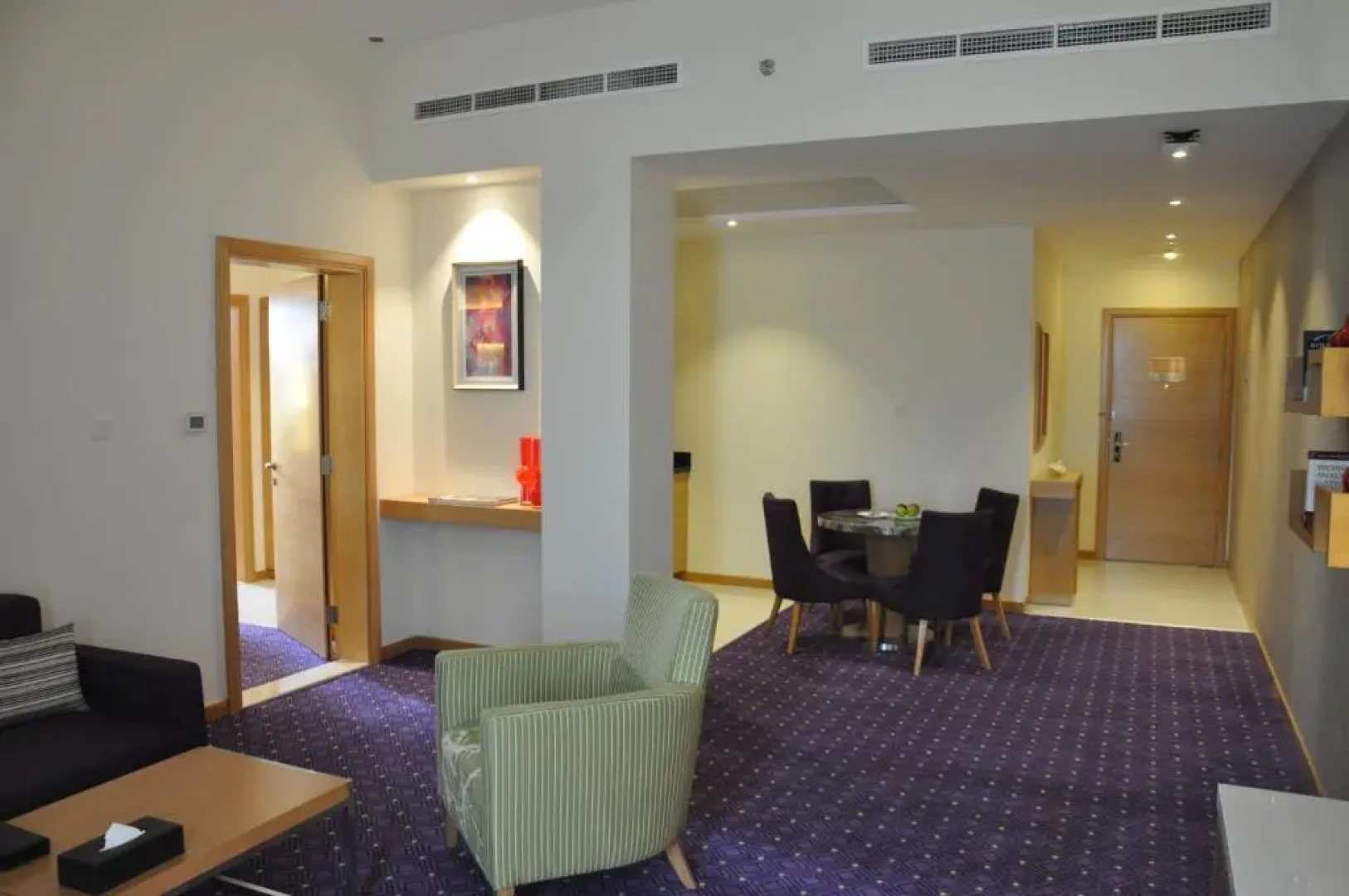 Fortune Park Hotel