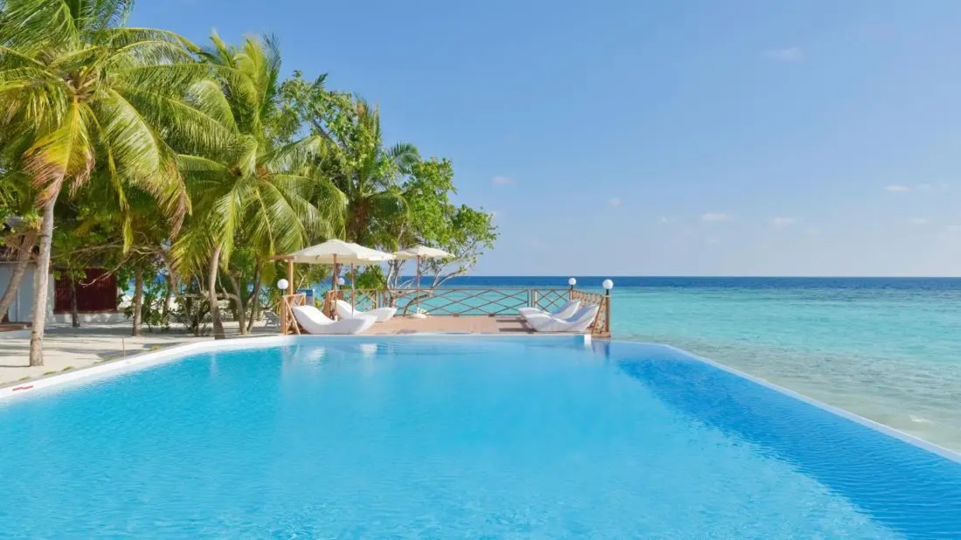 Thulhagiri Island Resort