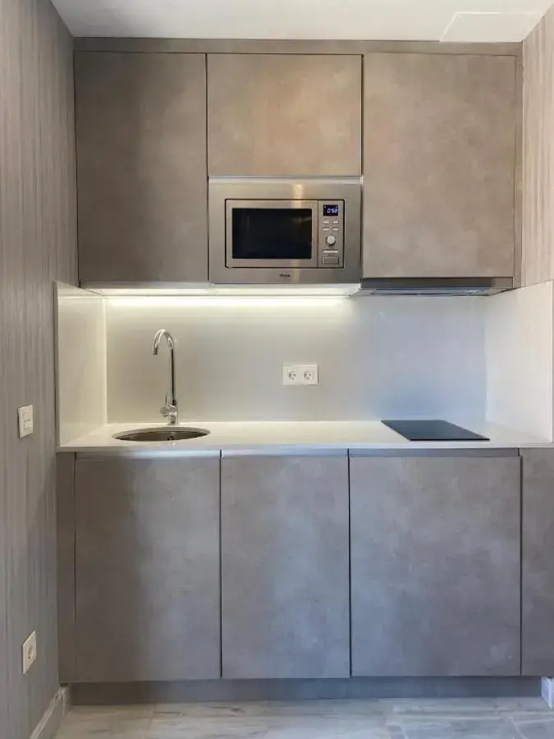Casamaïa Premium Apartments with Spa