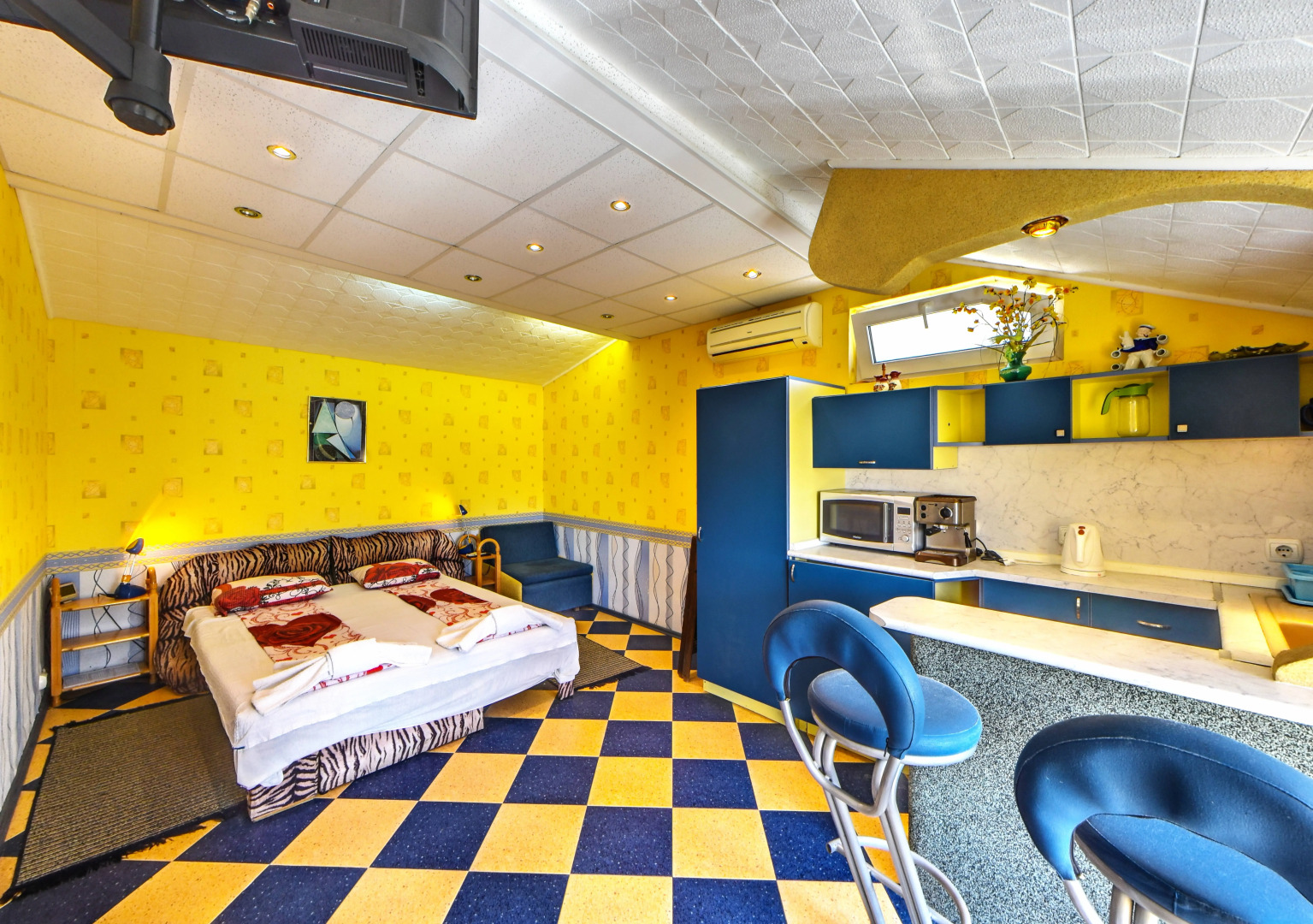 Villa Summer House