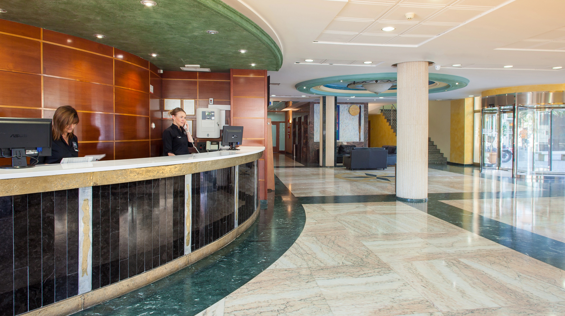 Hotel RH Vinaròs Playa