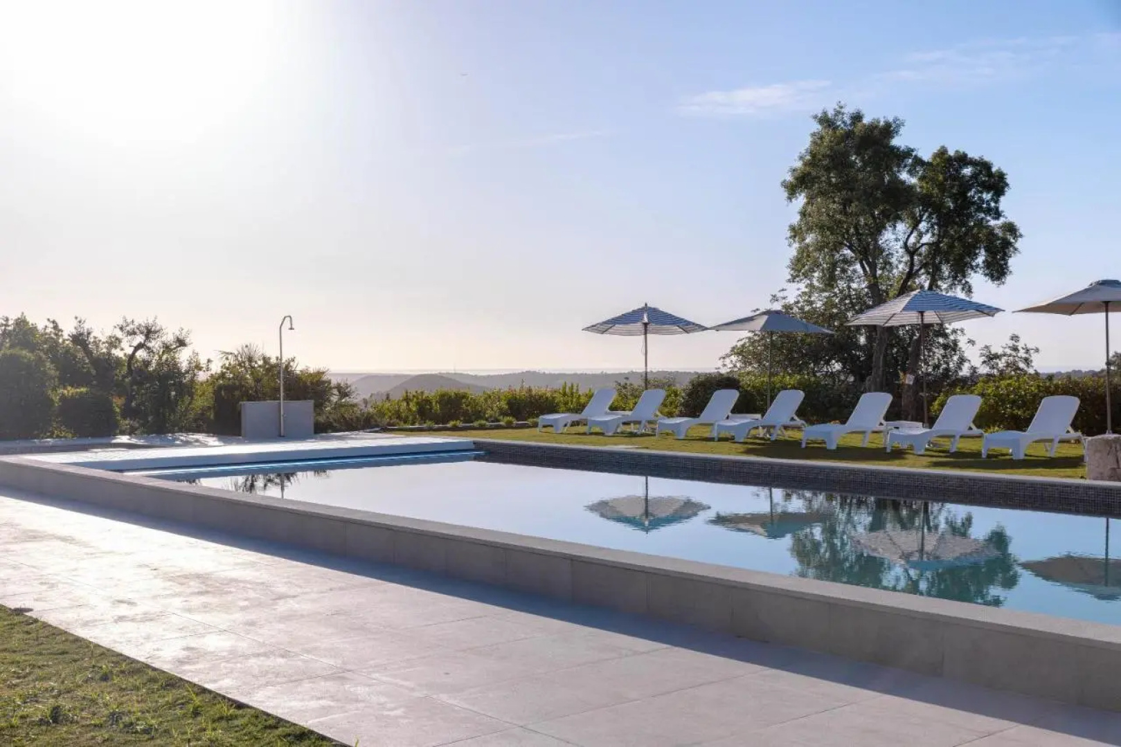 Hotel Rural Quinta do Marco