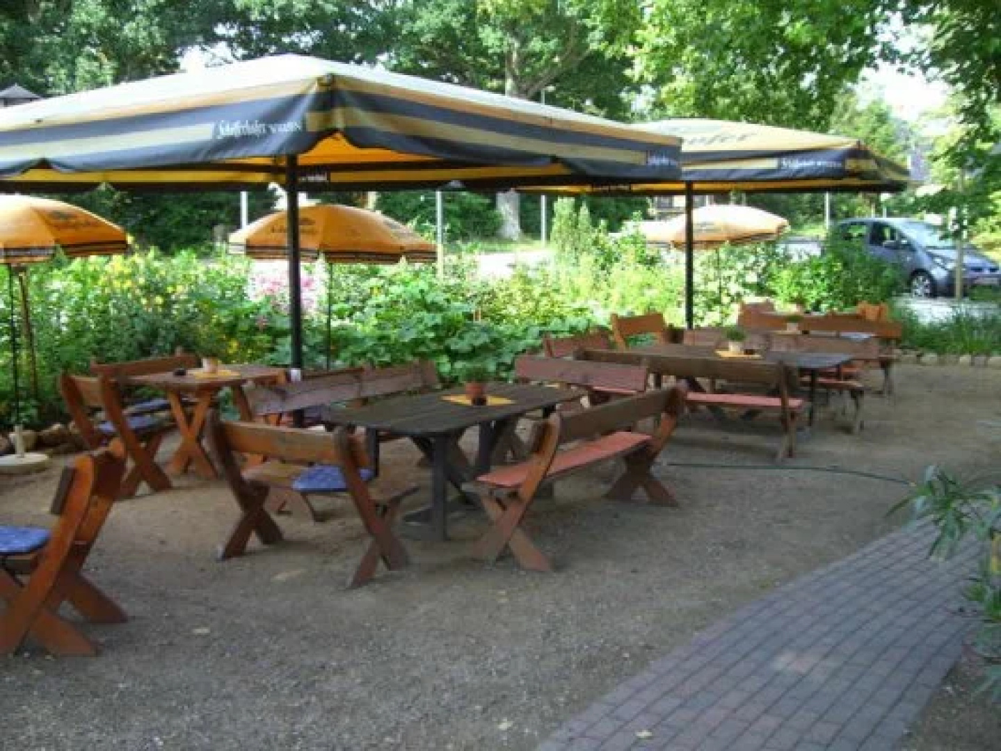 Landhaus Schäfer