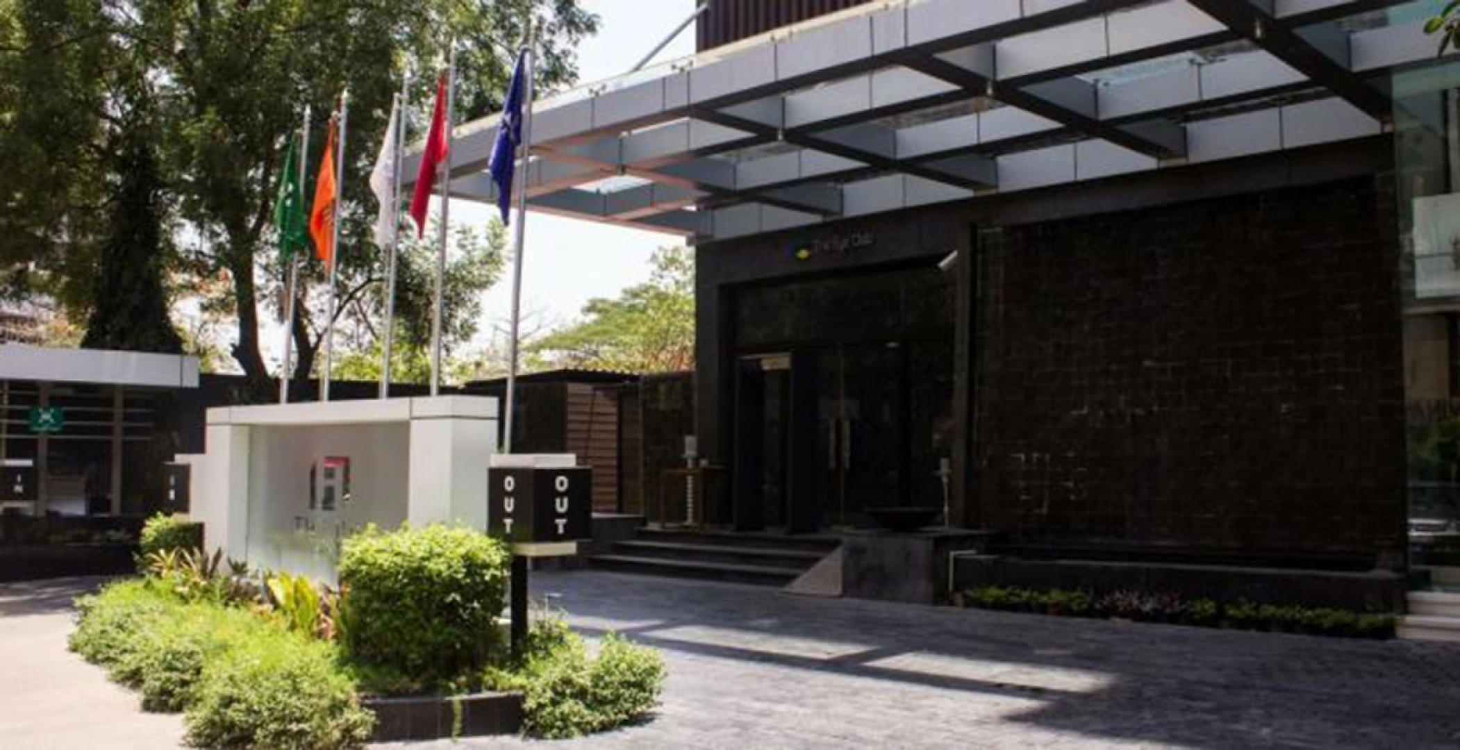 The HHI Pune