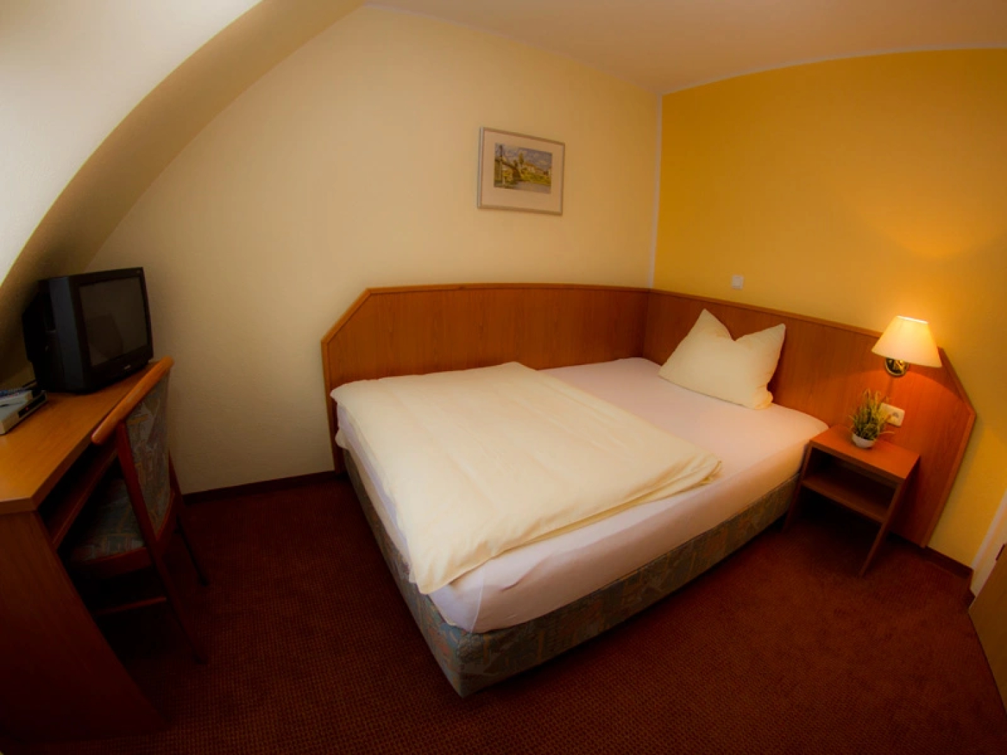Hotel La Musica