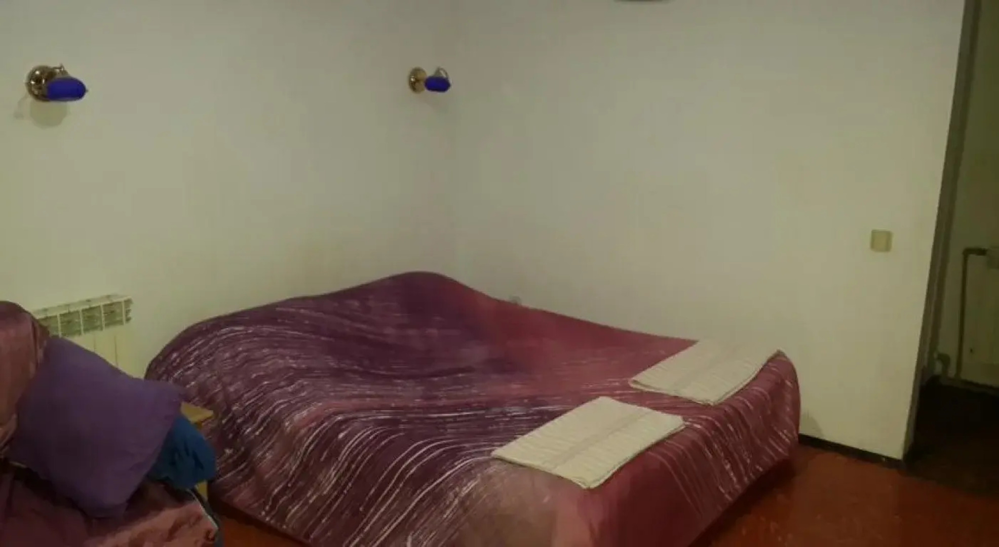 Guest House On Furmanova 29