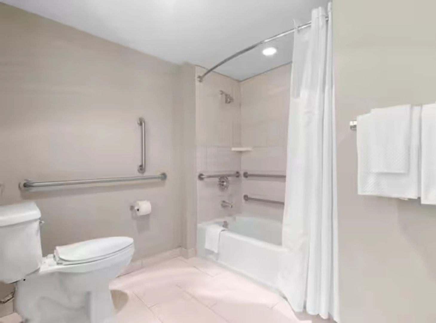 DoubleTree by Hilton Hotel Park City - The Yarrow