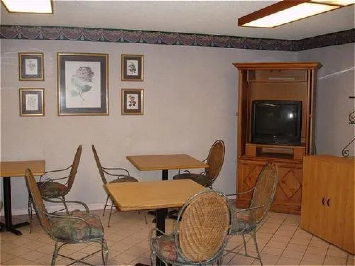 Americas Best Value Inn