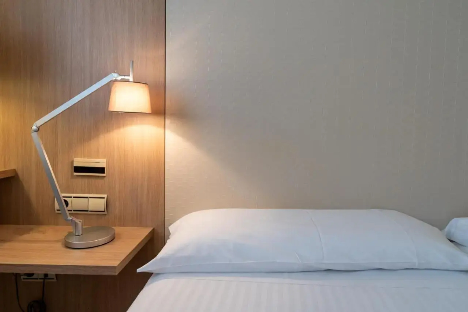 Checkin Valencia Ciscar