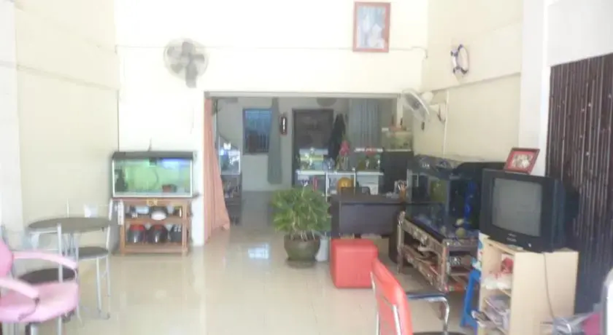 Backpackers Place Pattaya