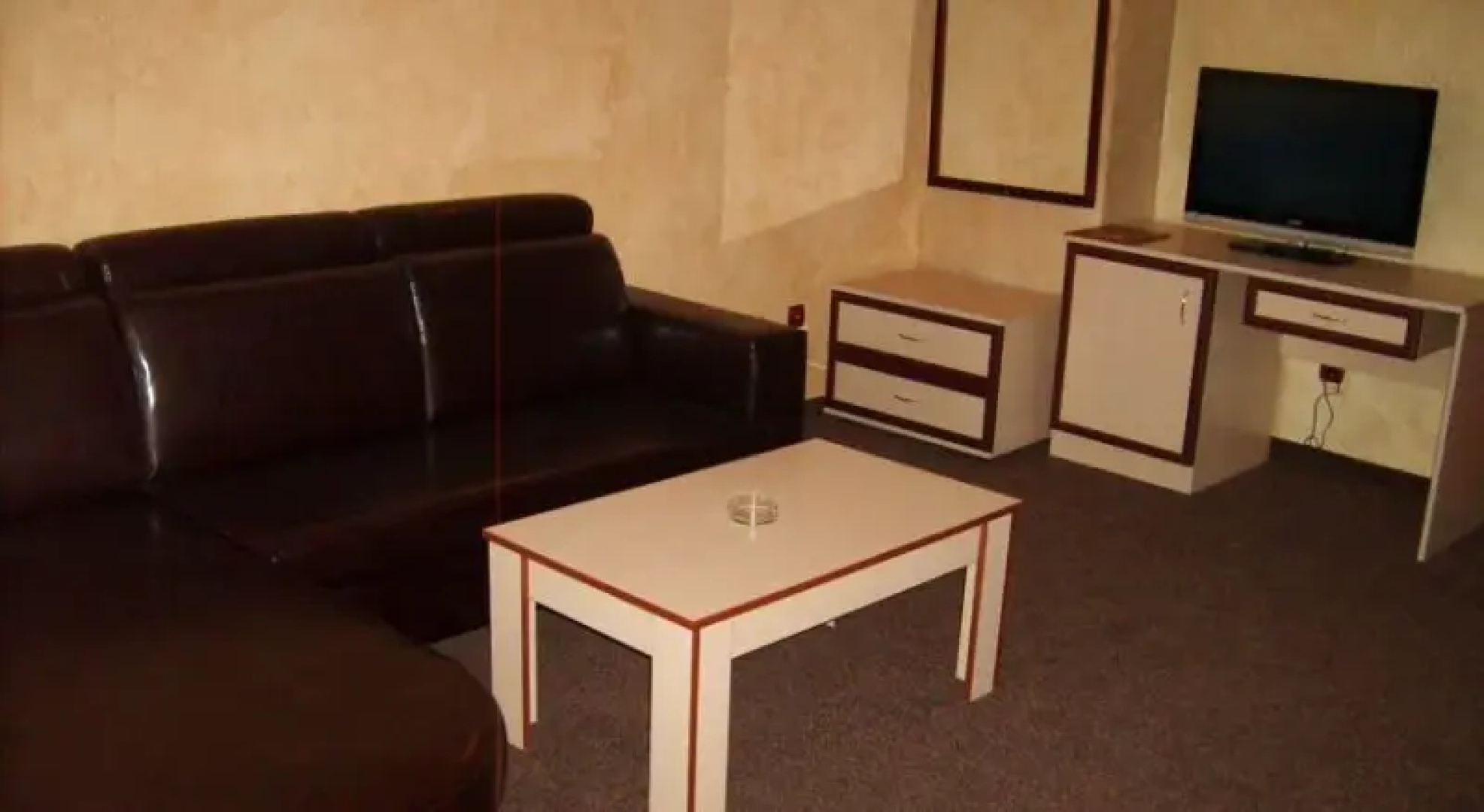 Hotel Rodina