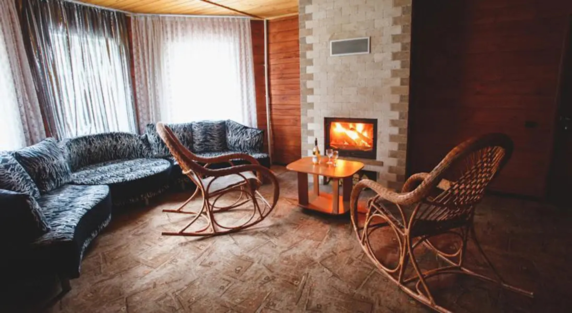 Cottage Arjan And Gostevoy