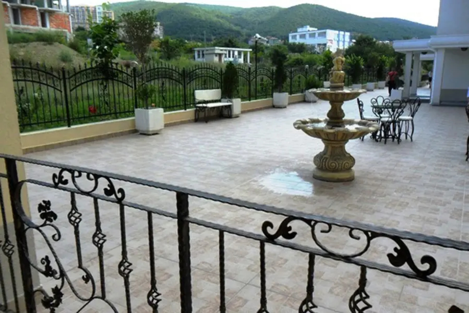 Golden Eye Residence Apartment A7