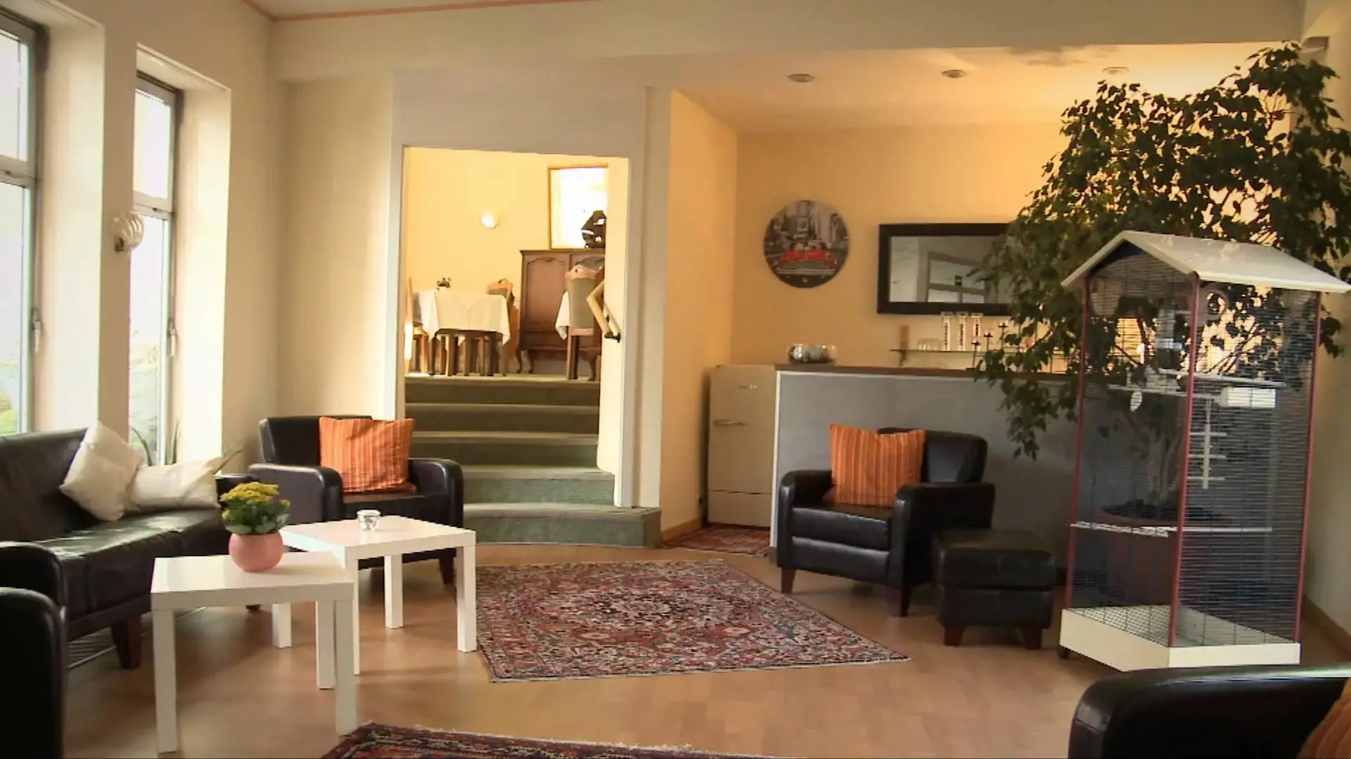 Schloss Hotel Benrath