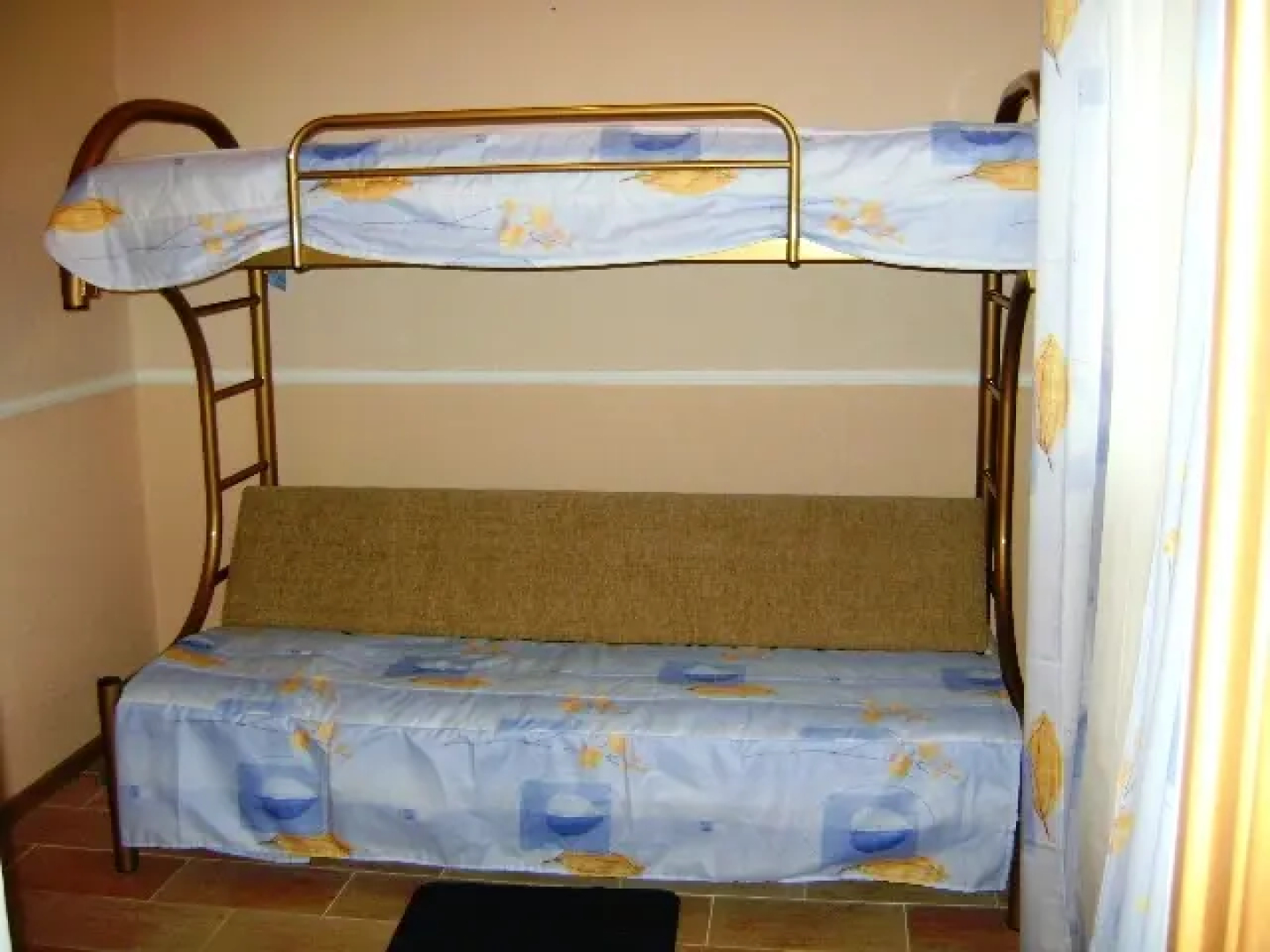 Guest House Sankt-Peterburg