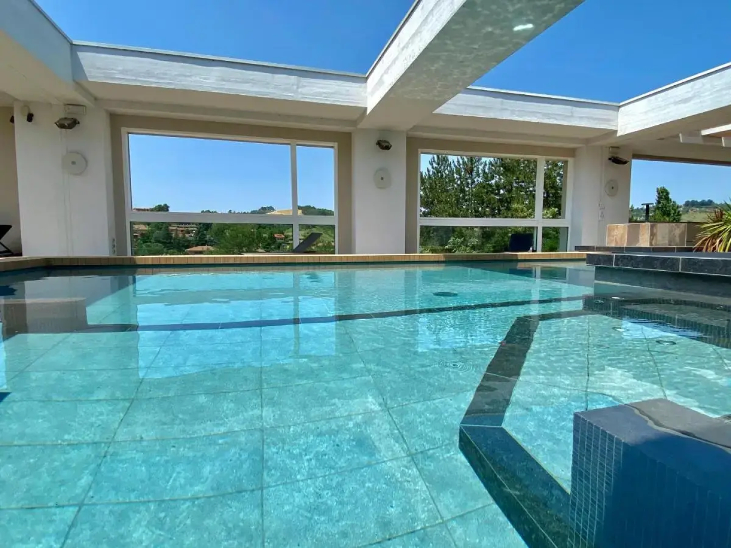 Admiral Park Hotel by Falco D'Oro Hotels