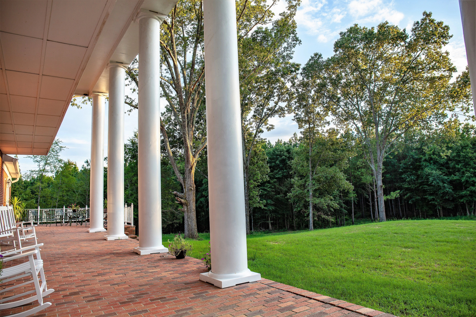 Shiloh Chennault Bed & Breakfast
