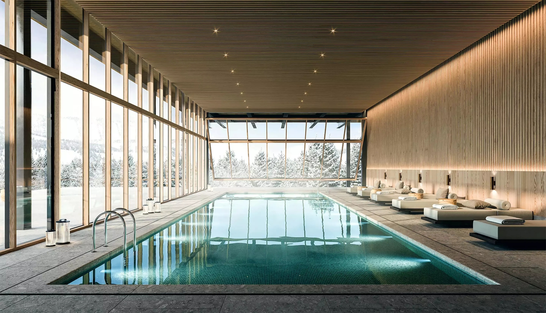 One&Only Moonlight Basin