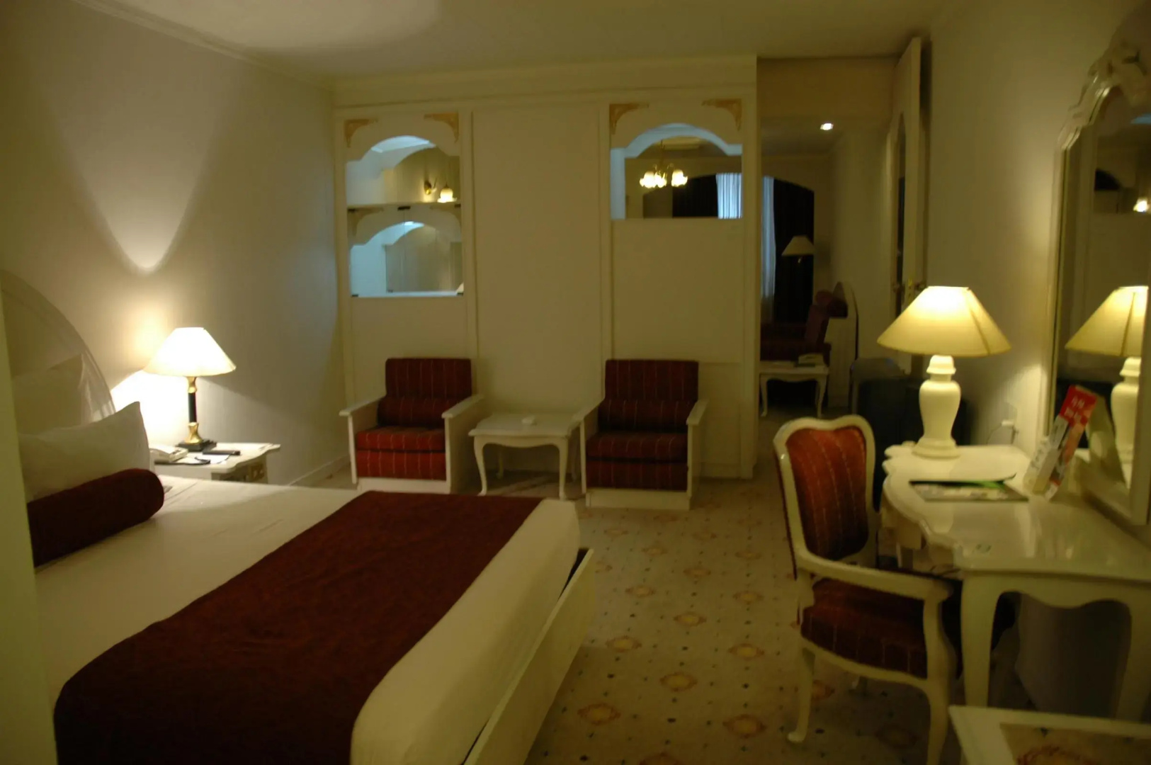 Islamabad Hotel
