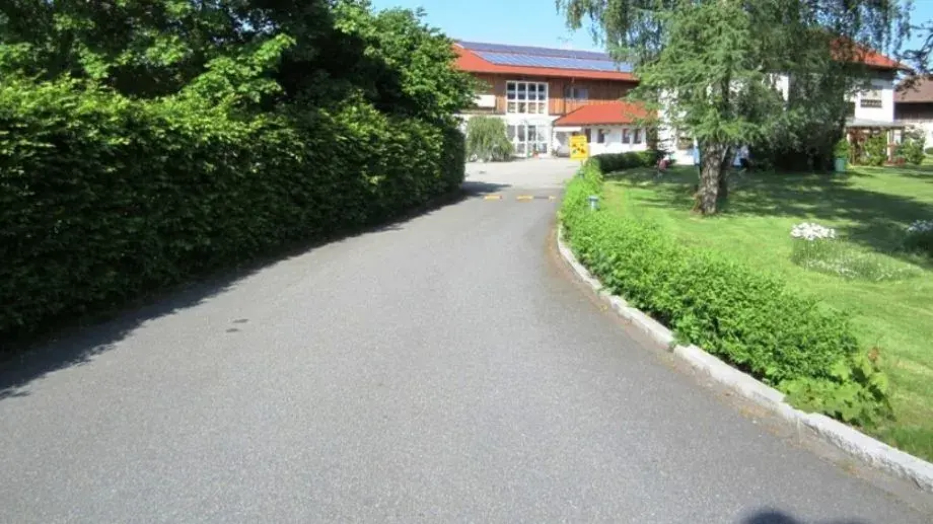 Landhotel Mittermï¿½ller