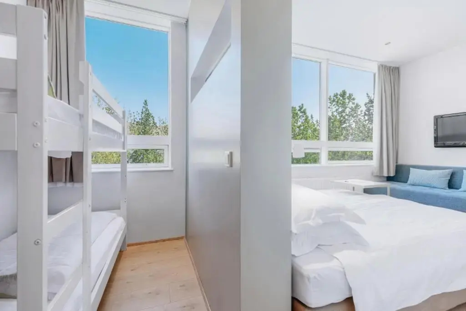 Отель Akureyri - Berjaya Iceland 