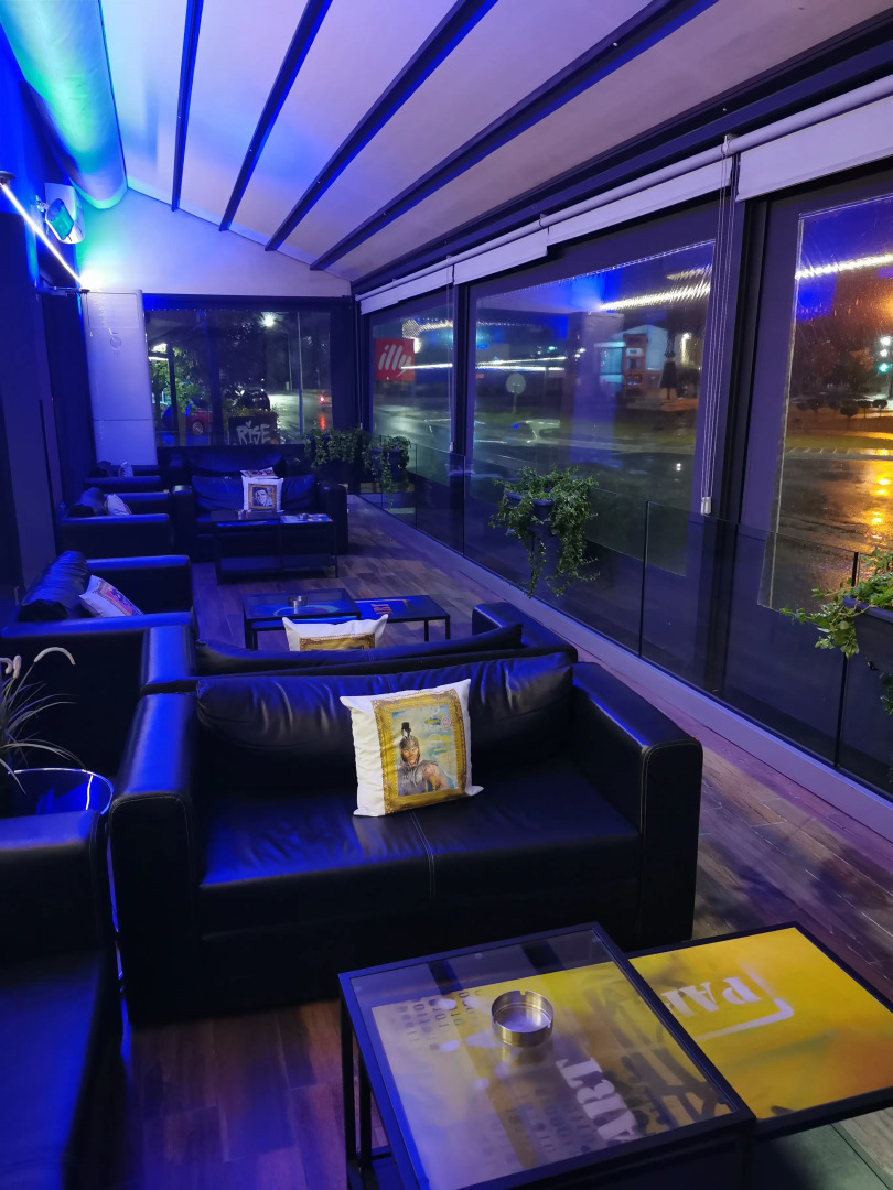 Rise Urban Art Hotel