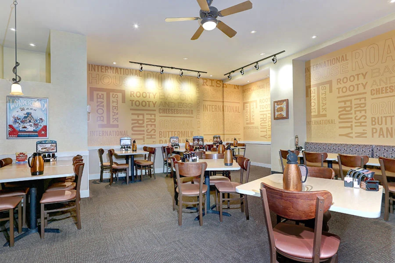 Wyndham Grand Fallsview Hotel