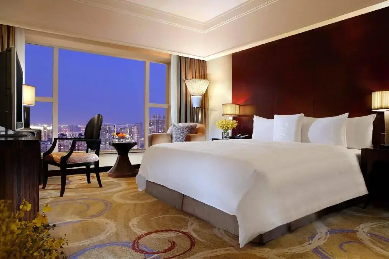 Sheraton Ningbo Hotel