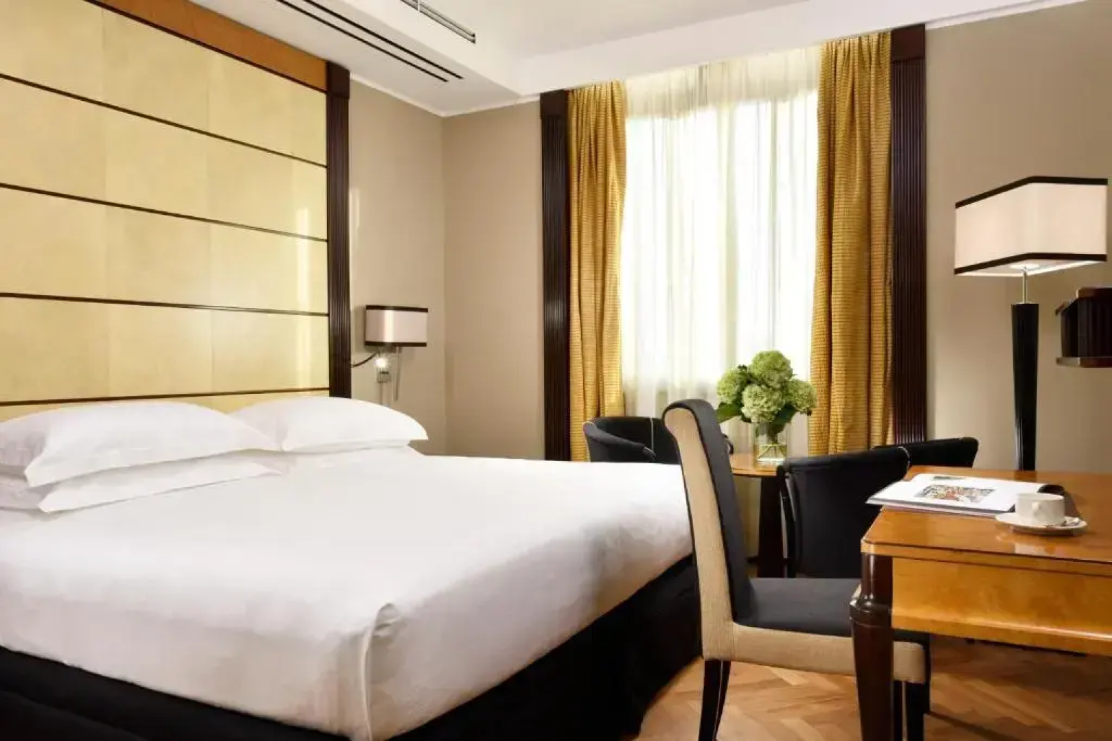 Principi di Piemonte UNA Esperienze