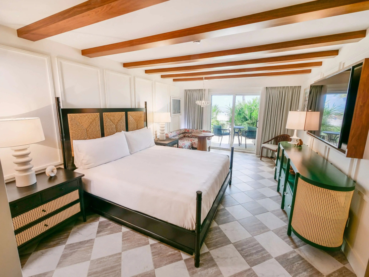 Casa Marina Key West, Curio Collection by Hilton