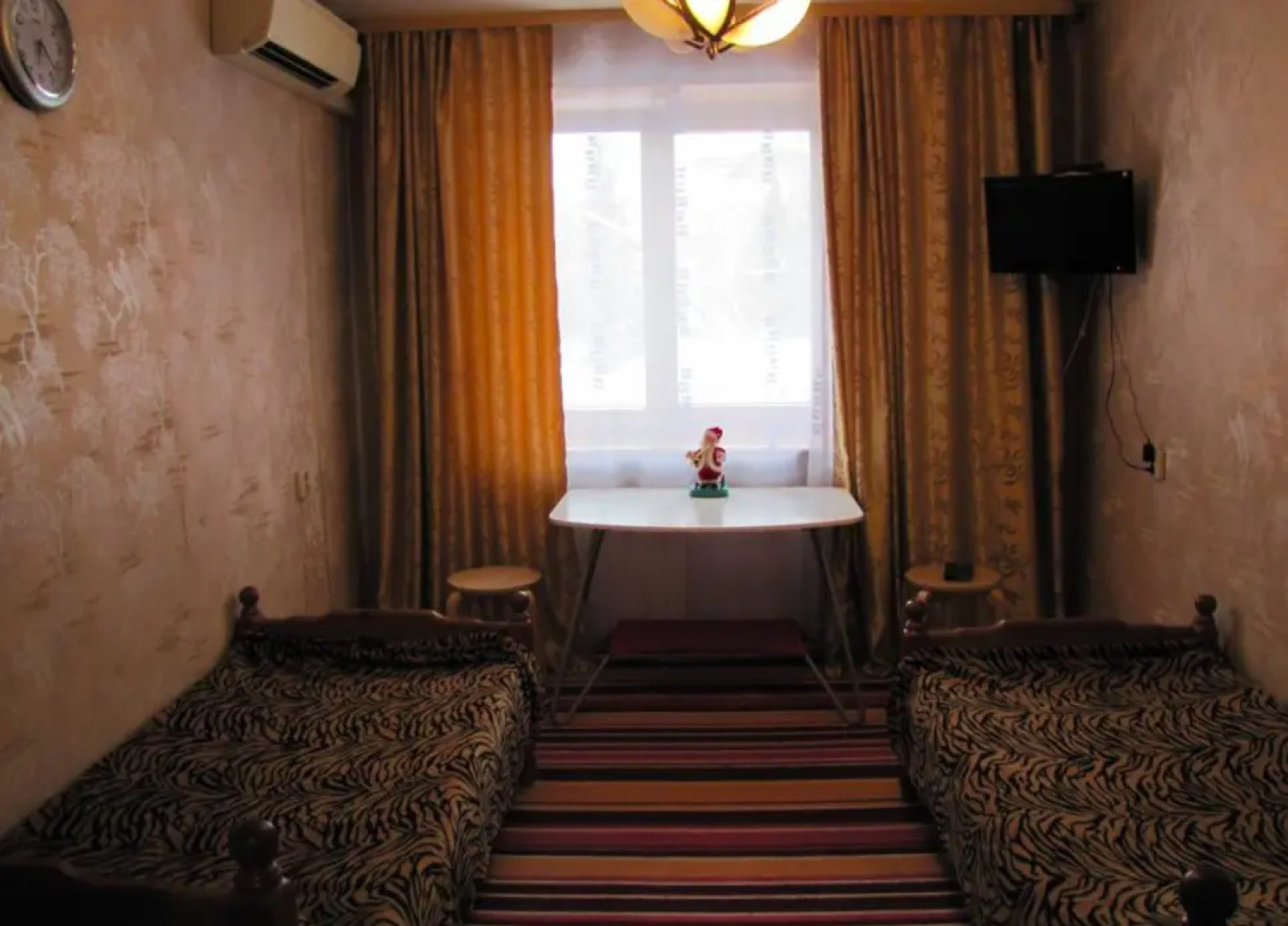 Жилые помещения Magistral N