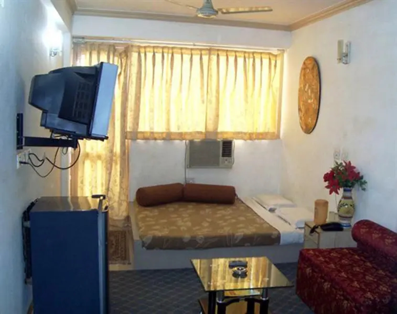 Hotel Delux Inn