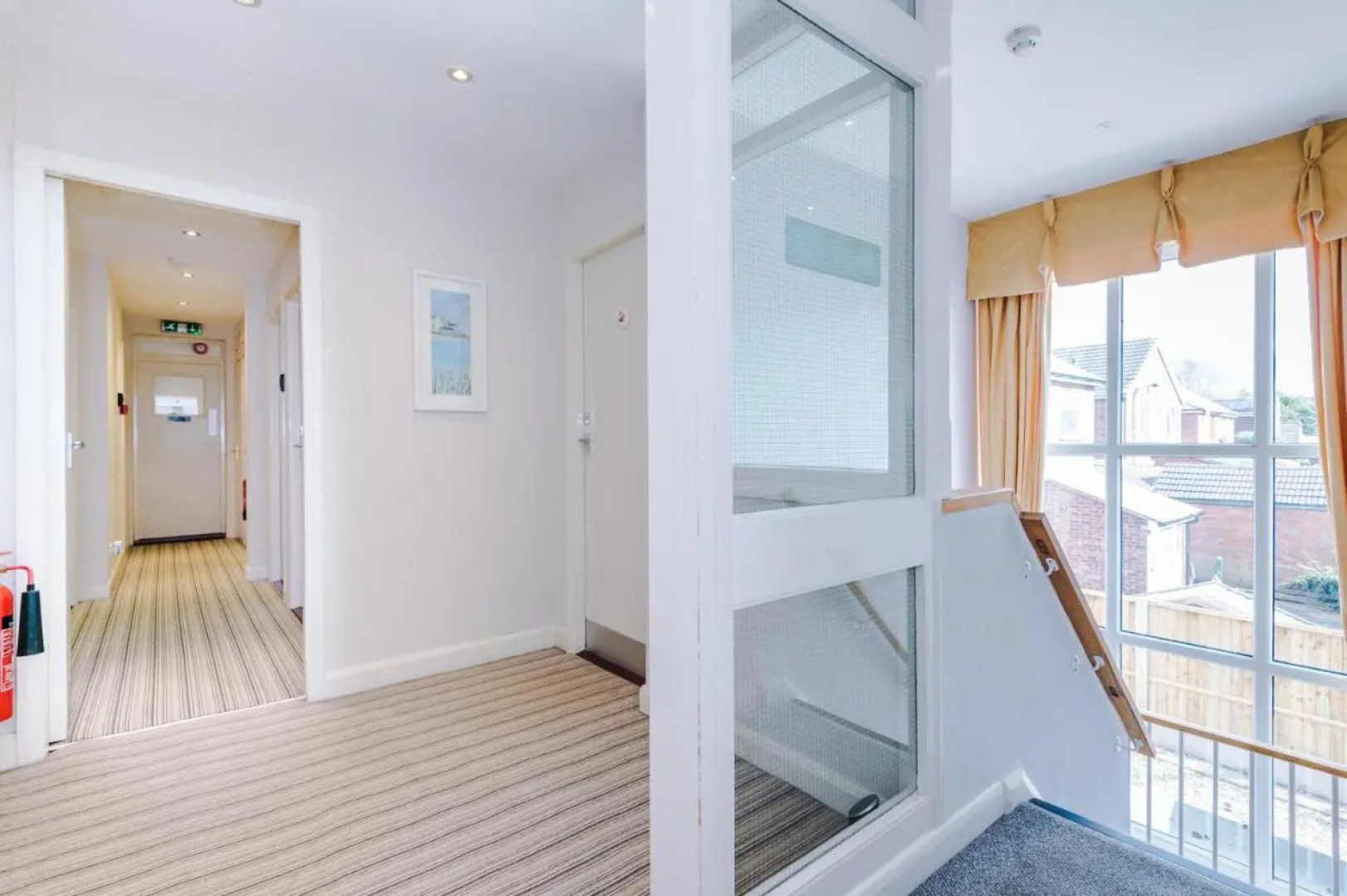 Holcombe Guest House
