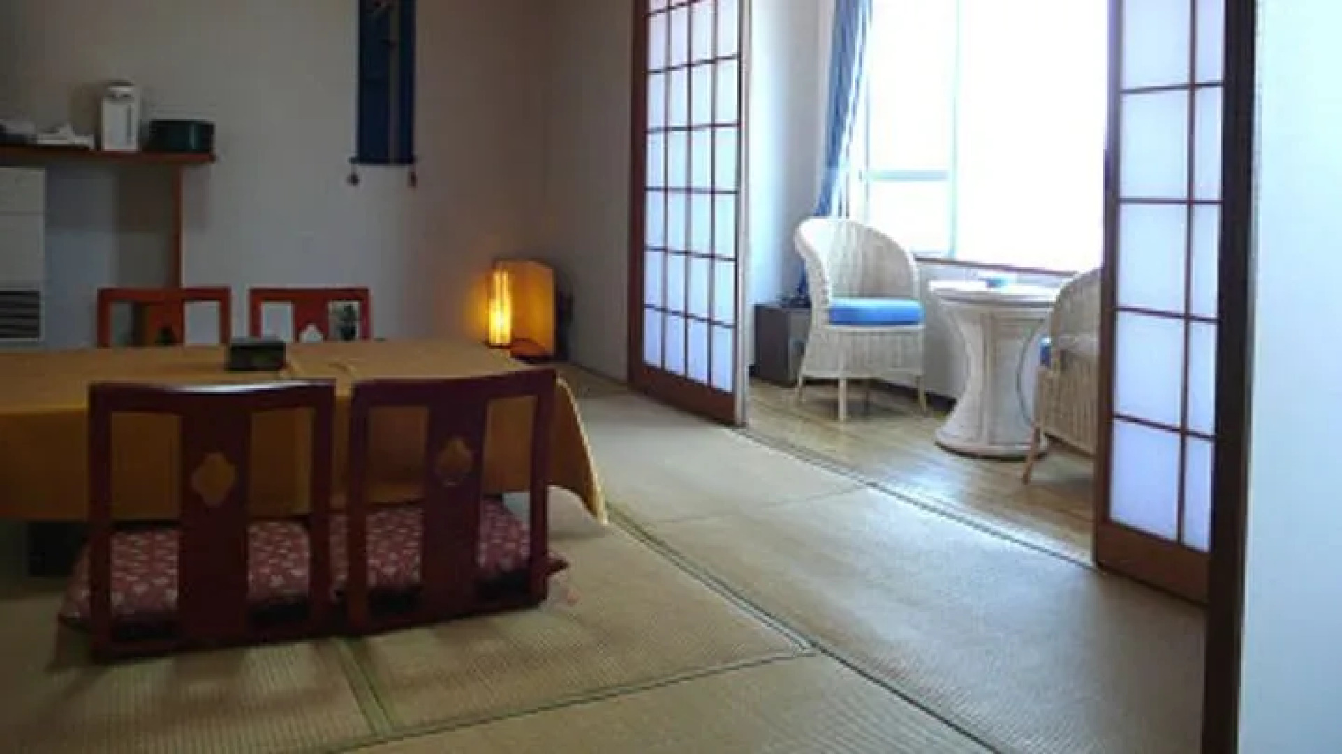 Taiji Onsen Hanairodori no Yado Kayu