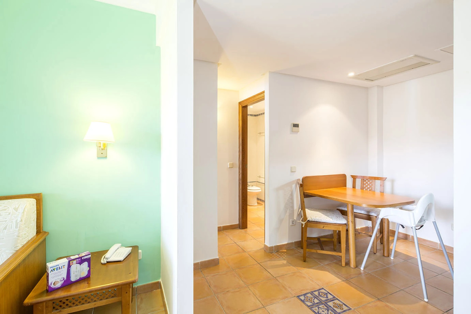 FERGUS Club Vell Marí