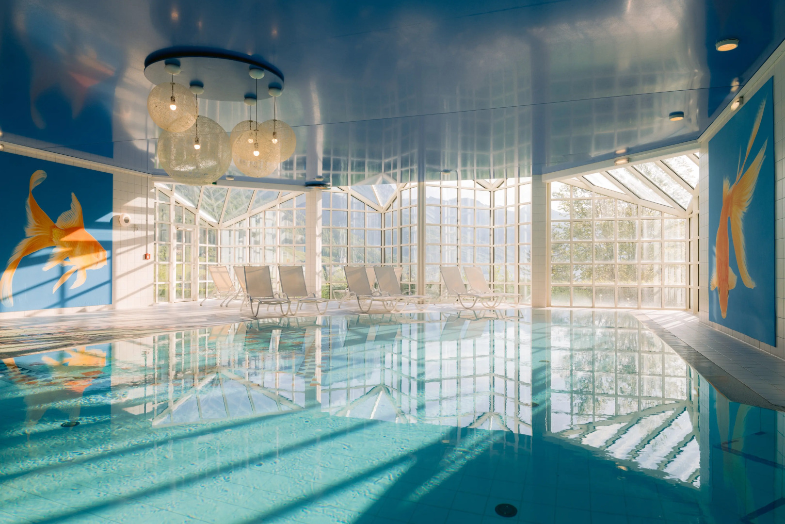 MONDI Hotel am Grundlsee