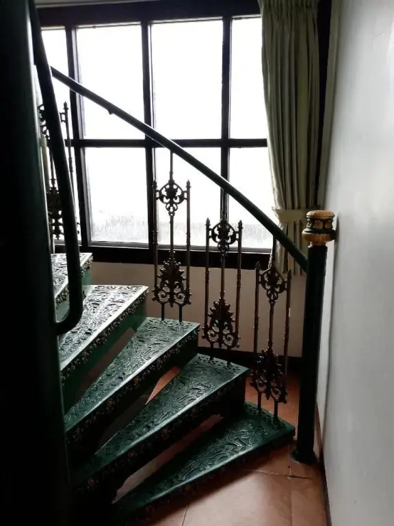 Baan Lucky Guest House
