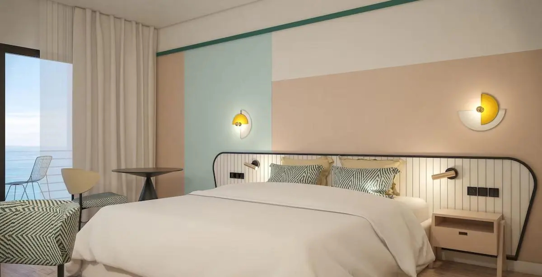 Medplaya Hotel Pez Espada
