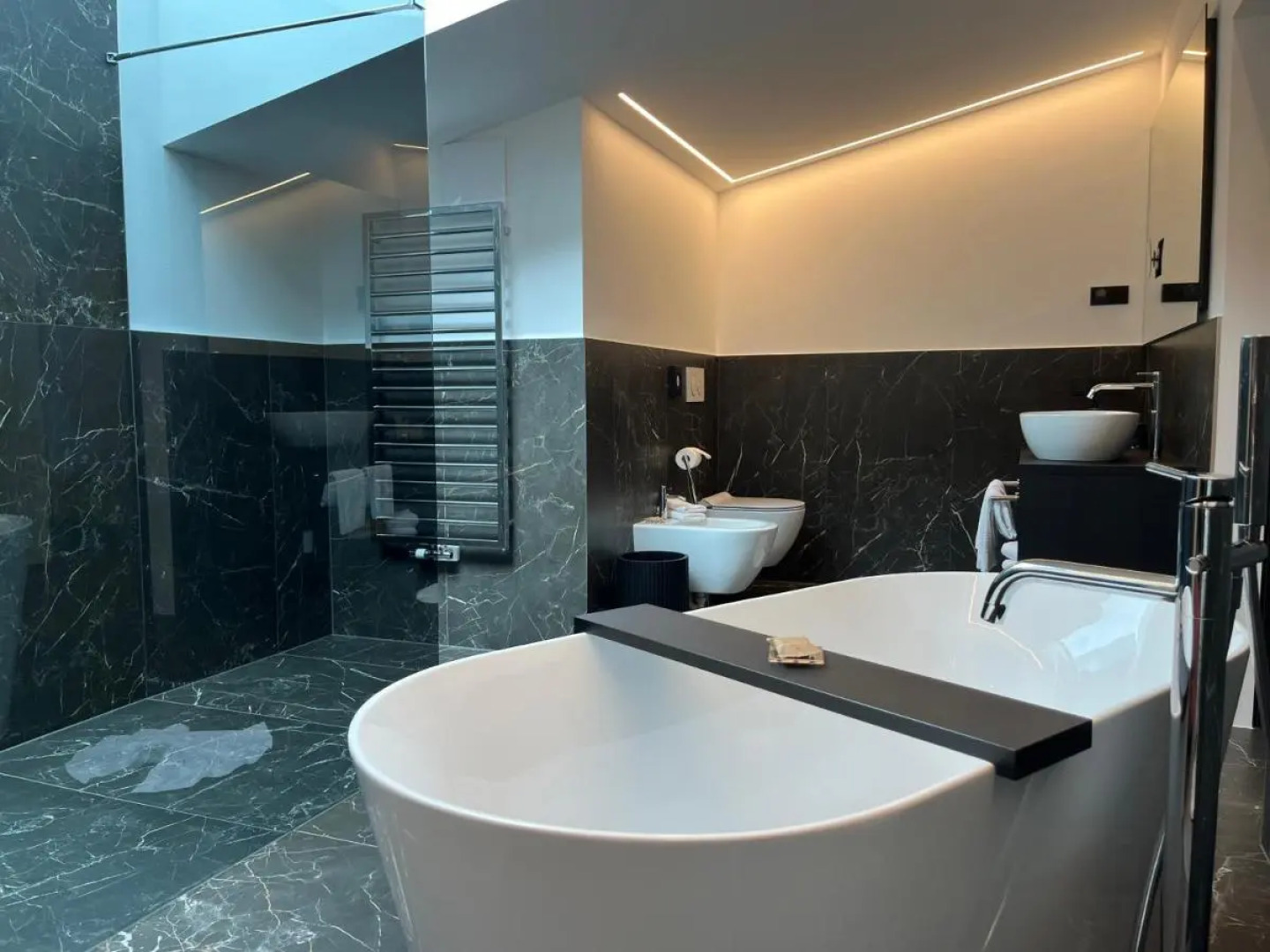 Hotel Laurin Small & Charming