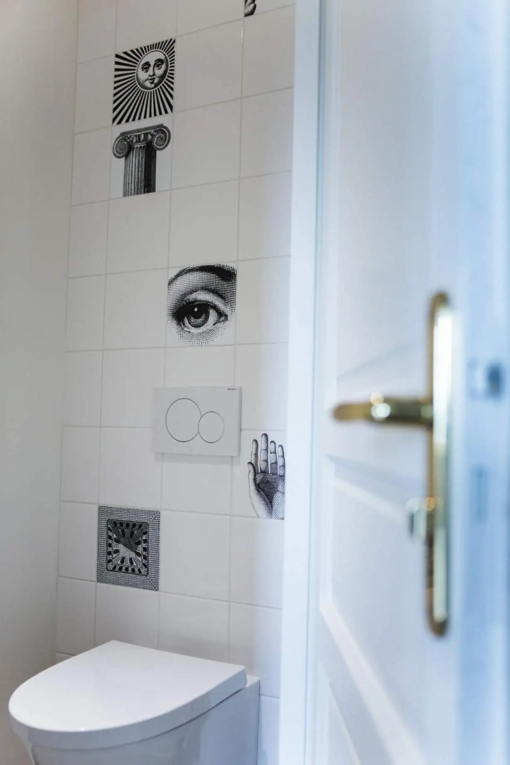 Castel de Tres Girard