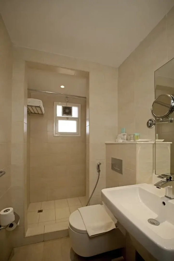 Action Hotel Ras Al Khaimah