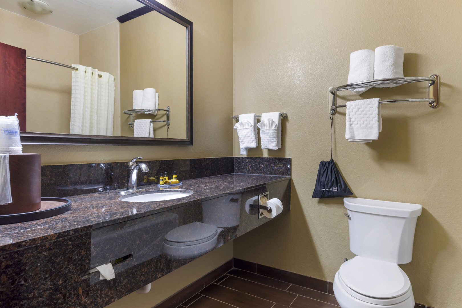 Best Western Plus Classic Inn & Suites