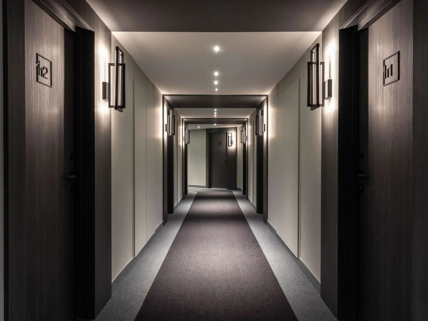 Ibis Nancy Centre Stanislas