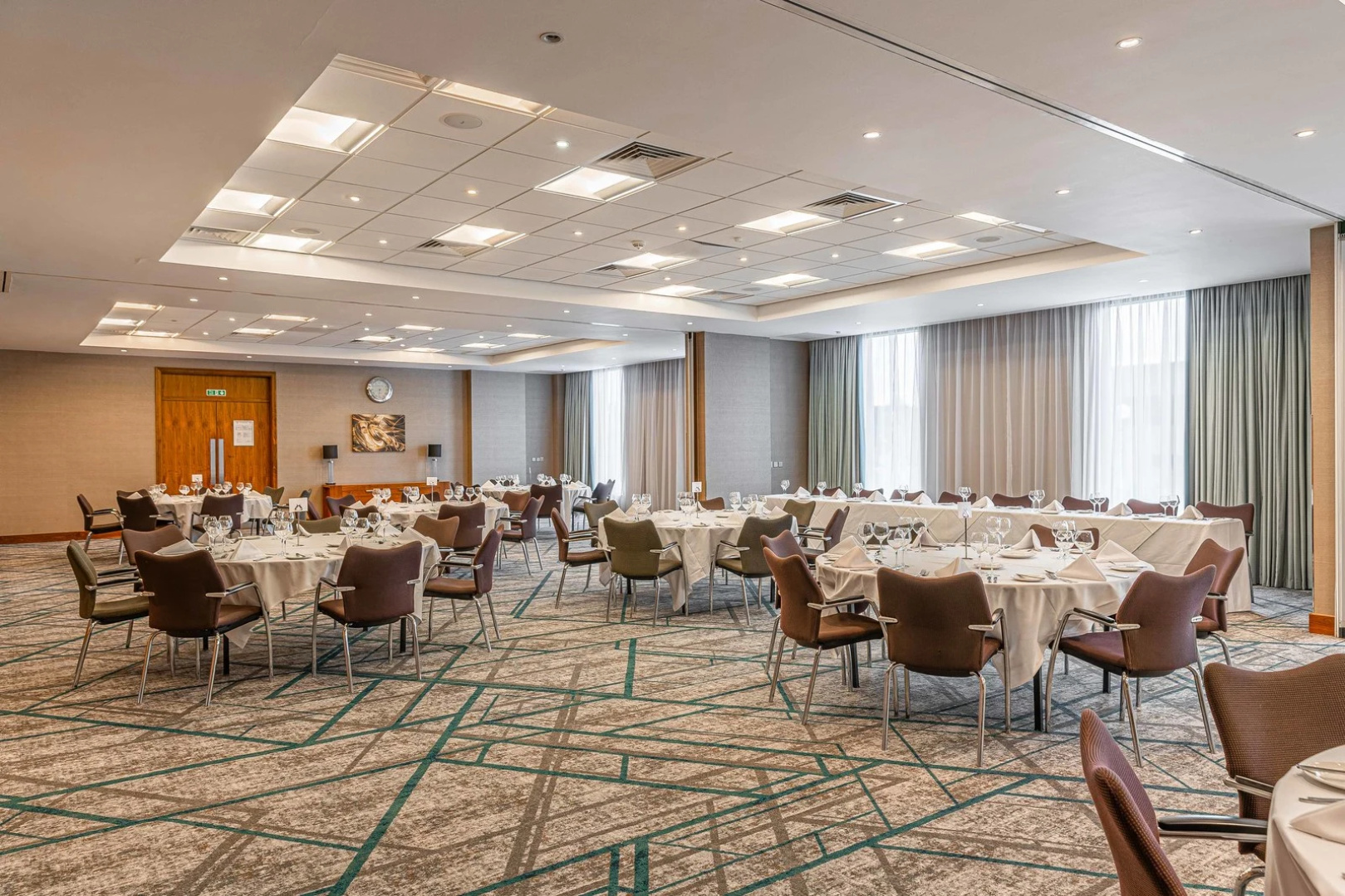 Crowne Plaza Reading by IHG
