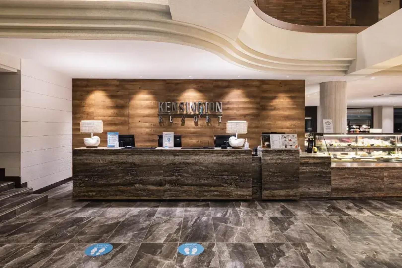 Kensington Resort Jeju Jungmun