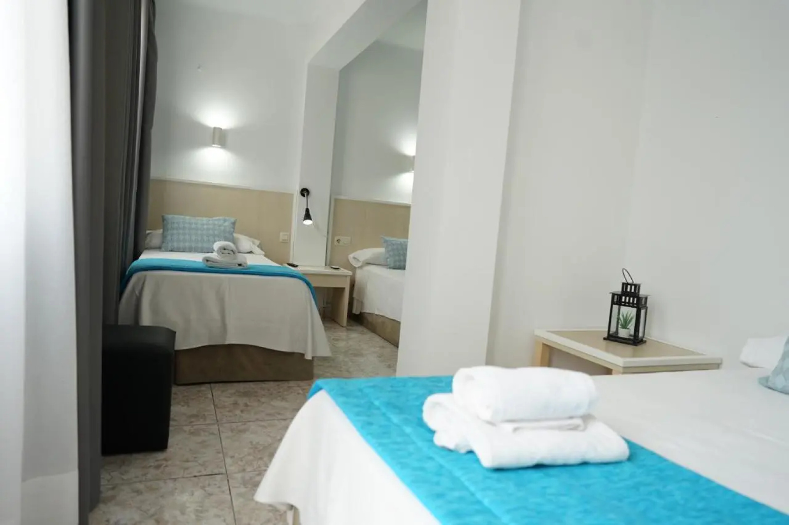Hotel Teide