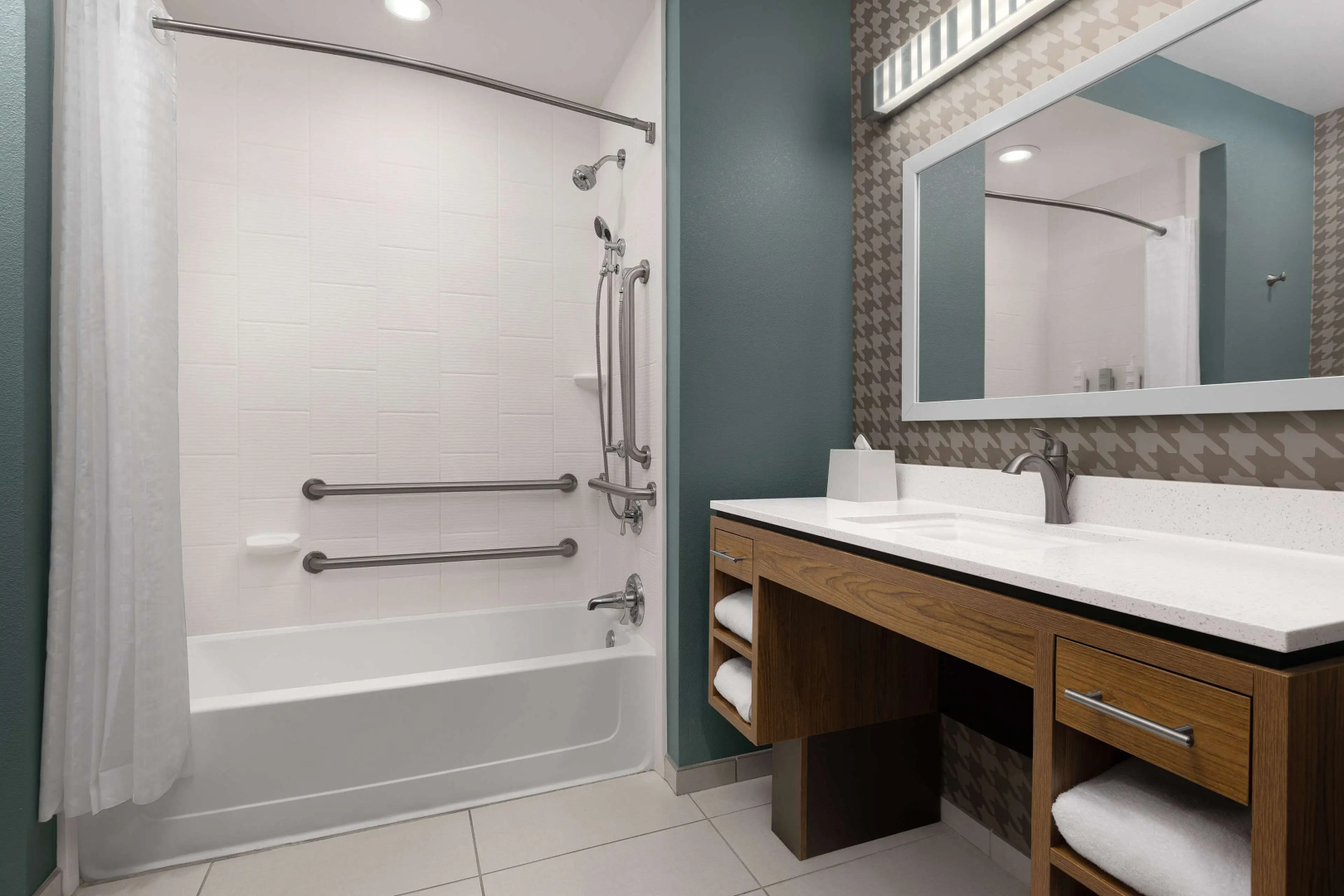 Home2 Suites by Hilton Huntsville/Research Park Area, AL