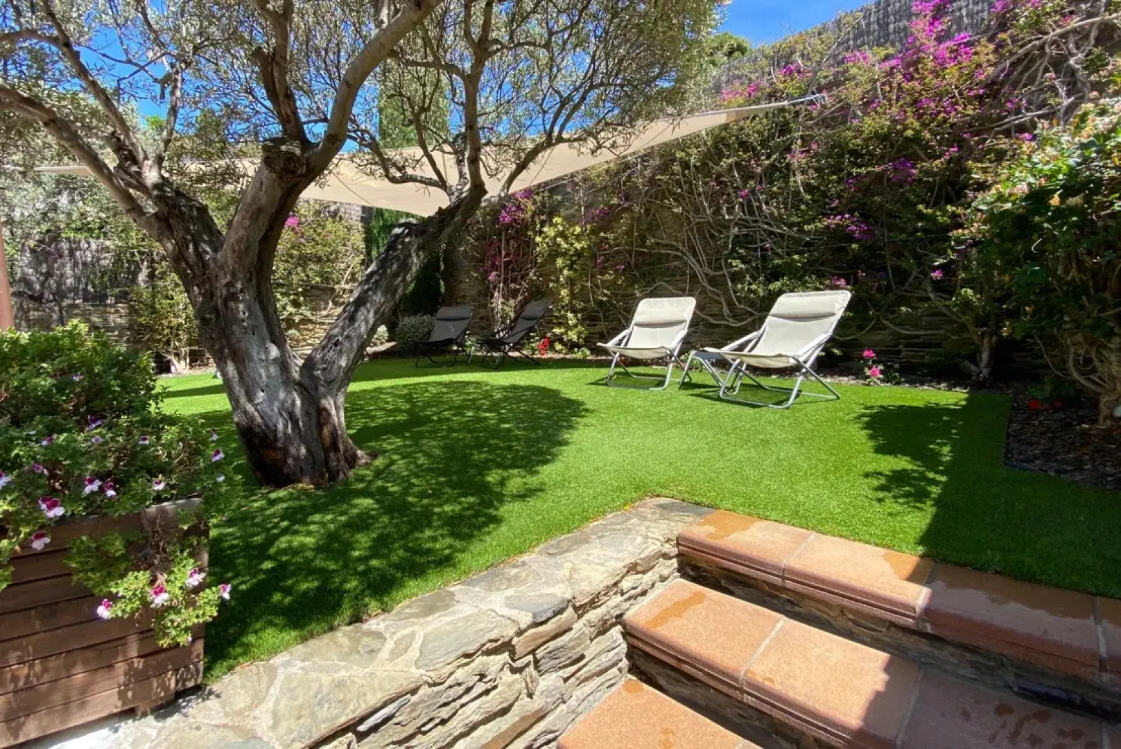 Hotel Blaumar Cadaqués