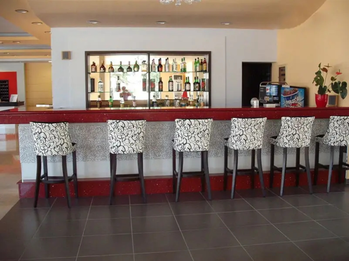 Hotel Evi
